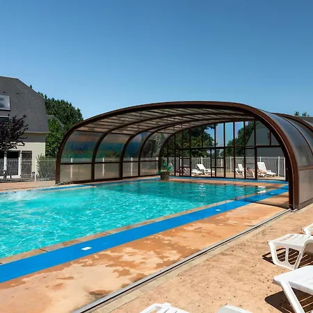 In France With Balcony Or Terrace *