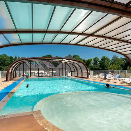 Сasa de vacaciones In France With Balcony Or Terrace