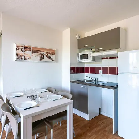 In France With Balcony Or Terrace * Auberville