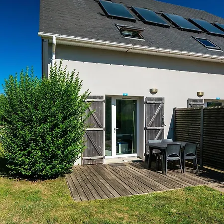 In France With Balcony Or Terrace *