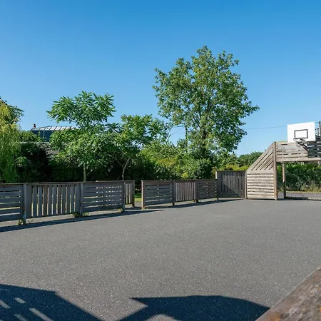 Сasa de vacaciones In France With Balcony Or Terrace Auberville
