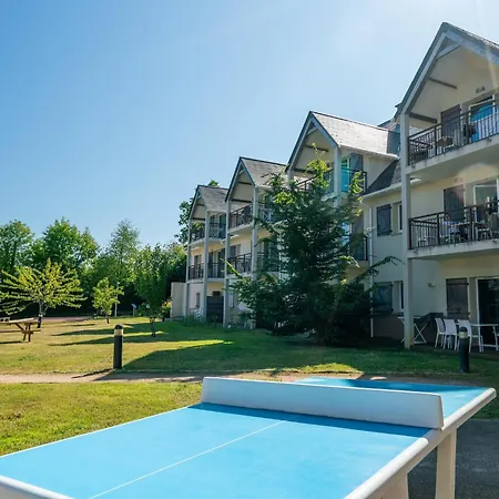 In France With Balcony Or Terrace